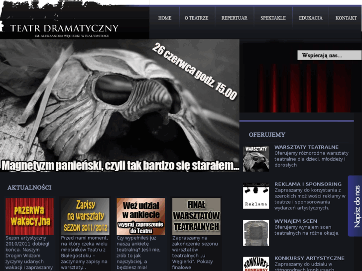 www.dramatyczny.pl