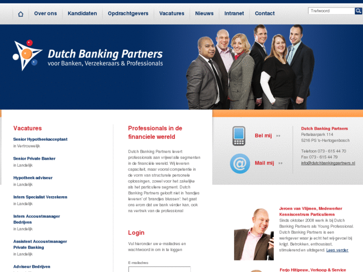 www.dutchbankingpartners.nl