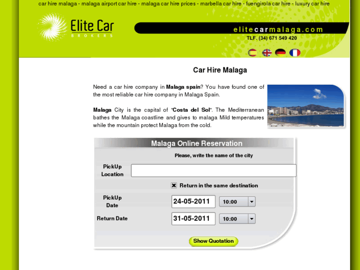 www.elitecarmalaga.com