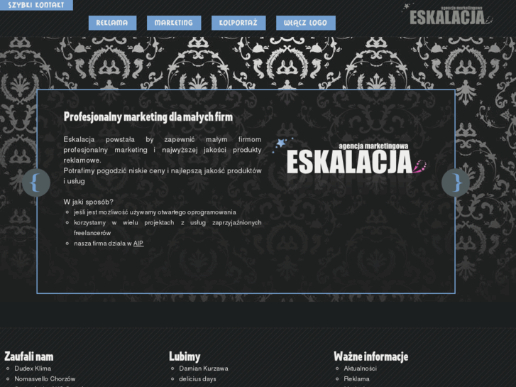 www.eskalacja.com