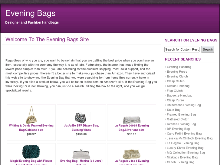 www.evening-bags.info