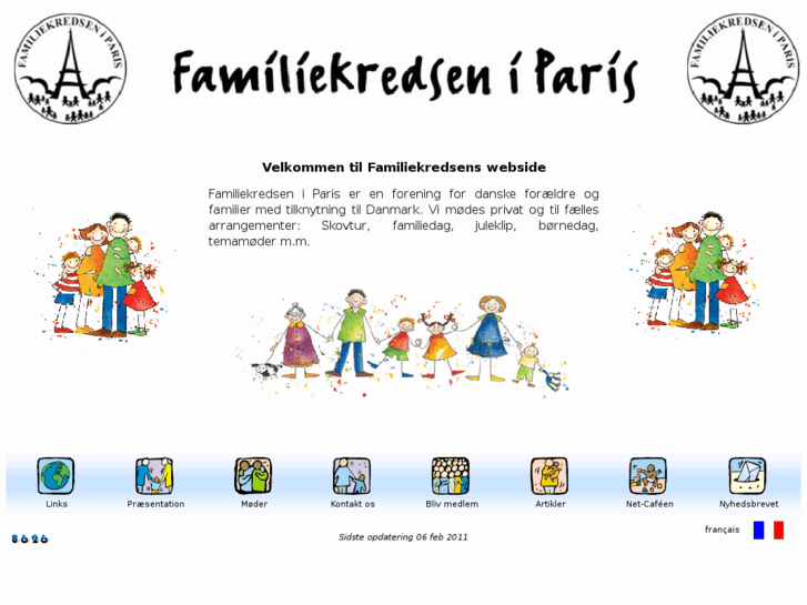 www.familiekredsen.com