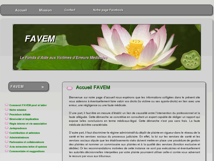 www.favem.org