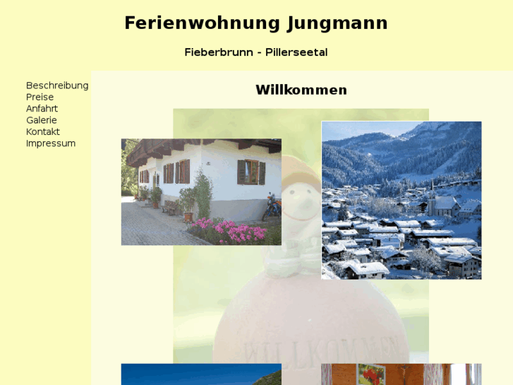 www.ferienwohnung-jungmann.com