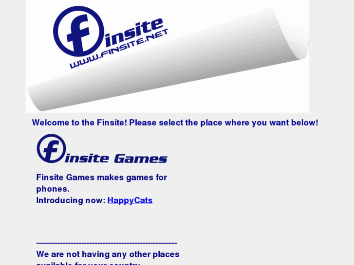 www.finsite.net