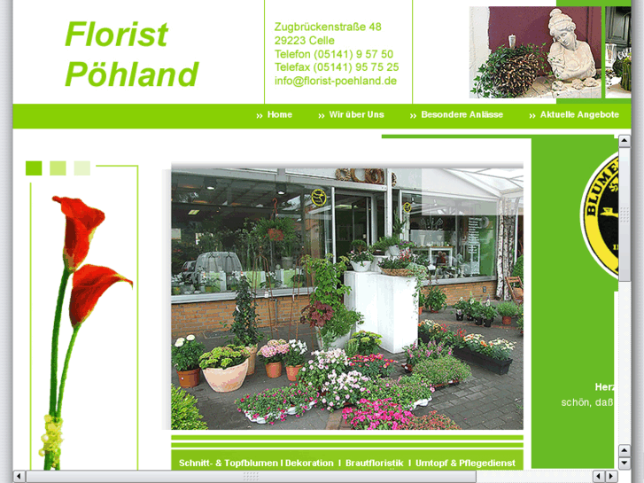 www.florist-poehland.de