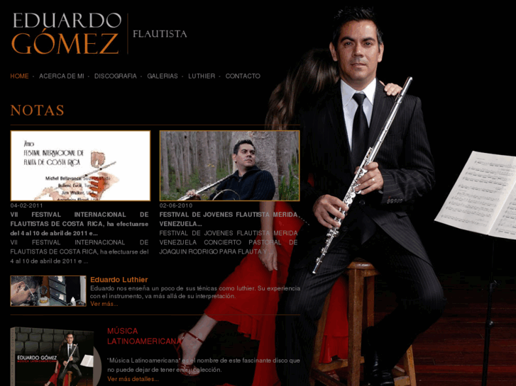 www.flutegomez.com