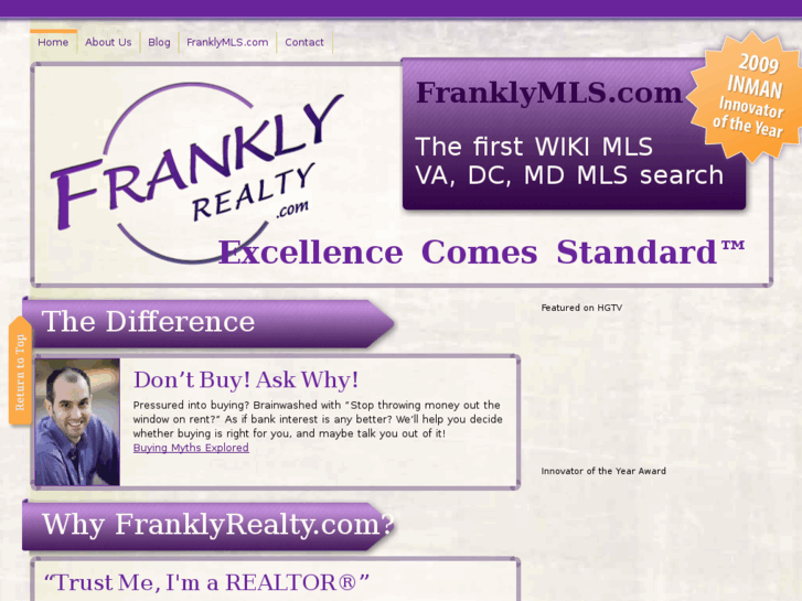 www.franklyrealty.com