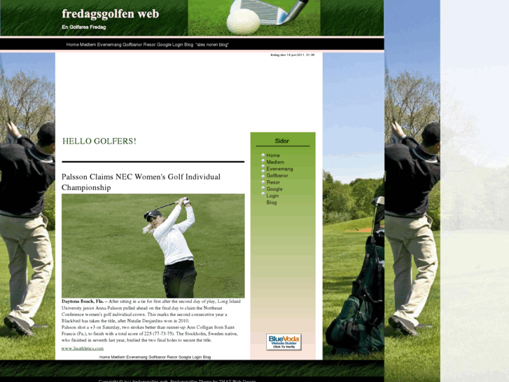 www.fredagsgolfen.com