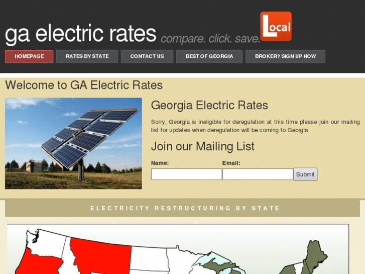 www.gaelectricrates.com