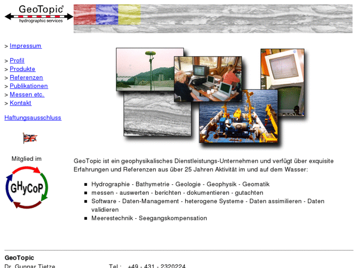 www.geotopic.de