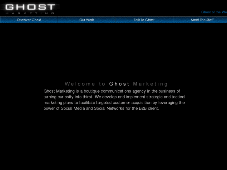 www.ghost-marketing.com