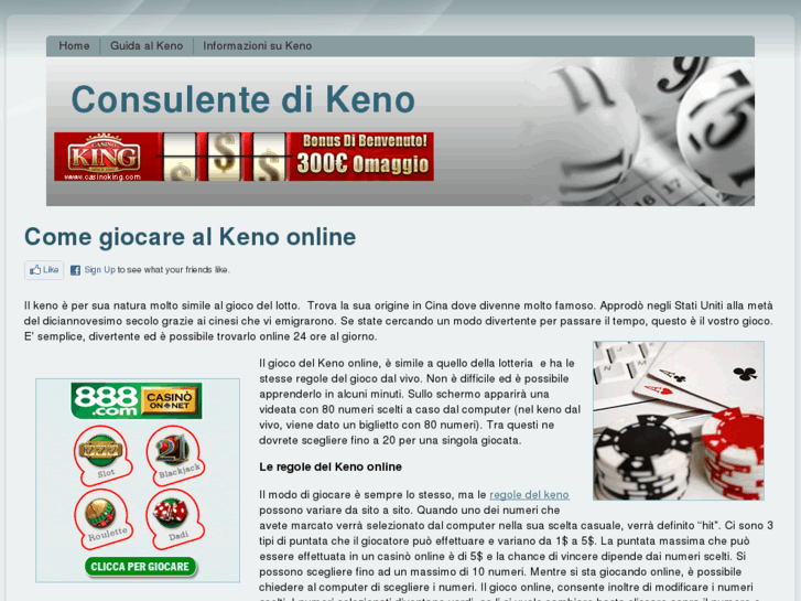 www.gioca-keno.com