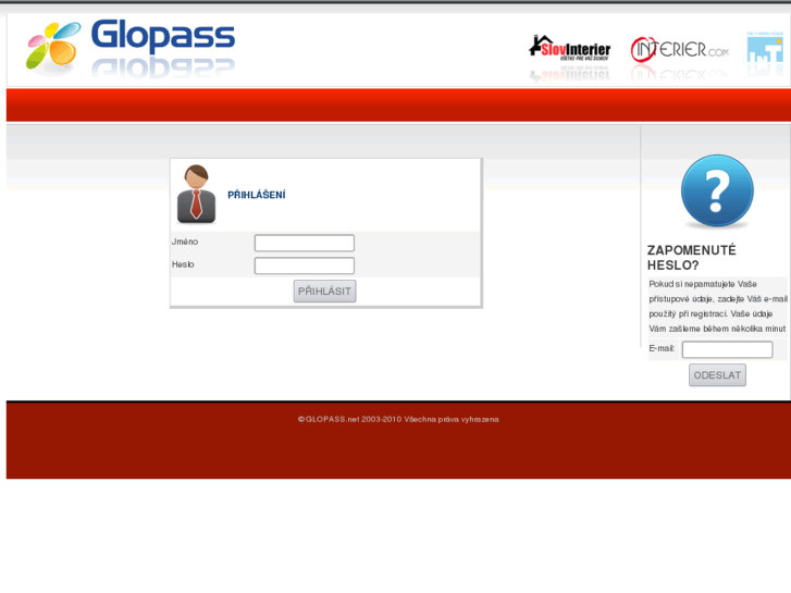 www.glopass.net