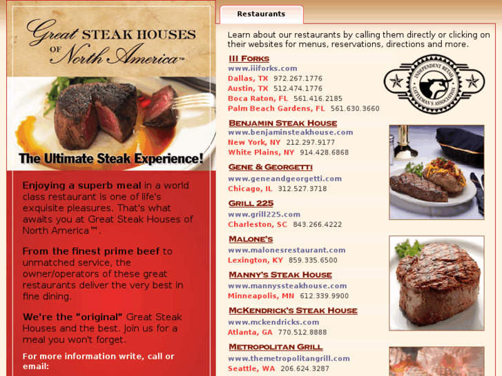 www.greatsteakofna.com