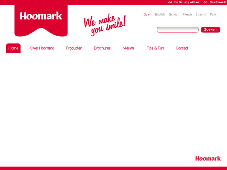 www.hoomark.com