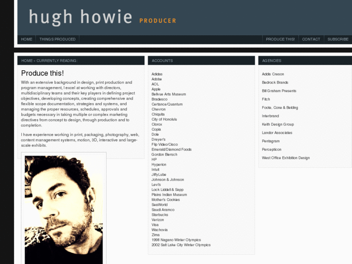 www.hughhowie.com