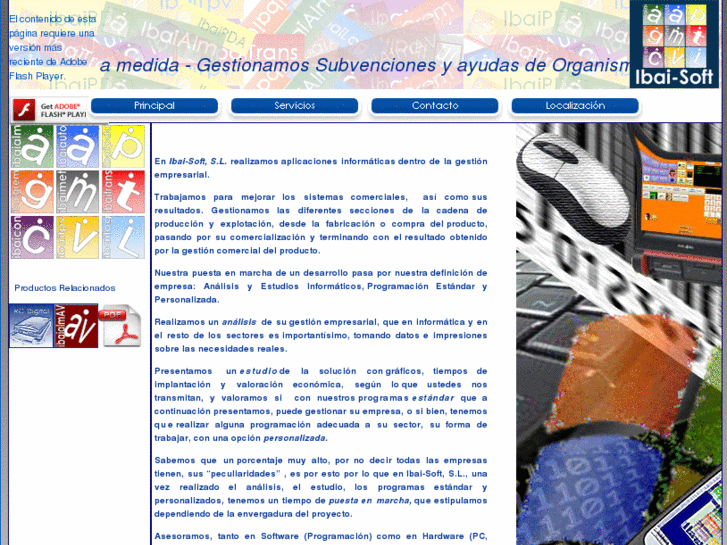 www.ibaisoft.com
