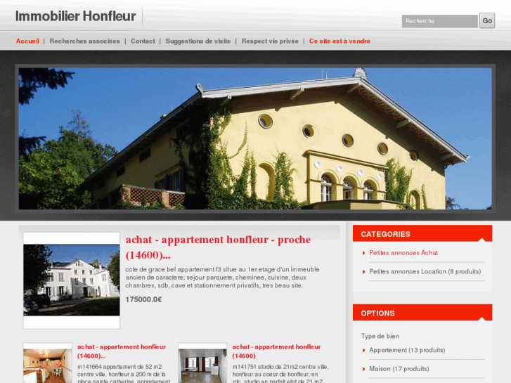 www.immobilier-honfleur.com