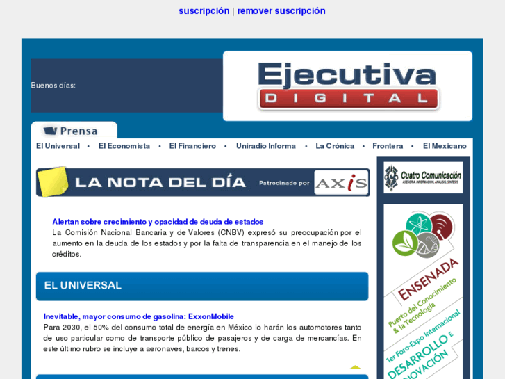 www.inforelevante.com