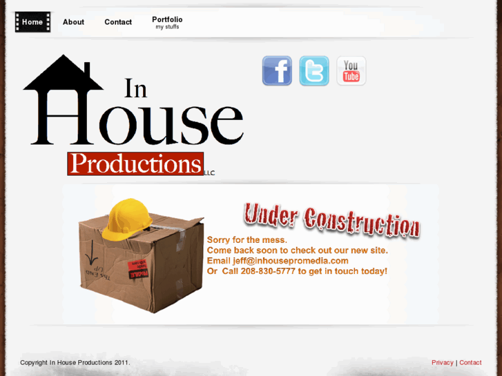 www.inhousepromedia.com