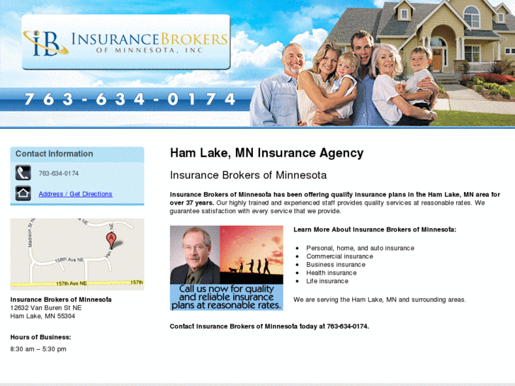 www.insurancehamlake.com