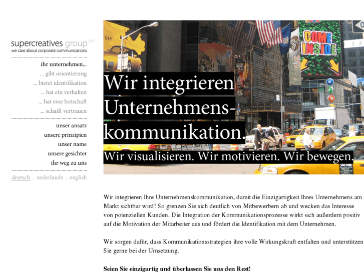 www.integrierte-unternehmenskommunikation.com