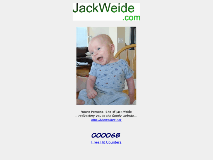 www.jackweide.com