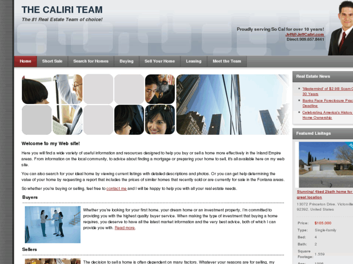 www.jeffcaliri.com