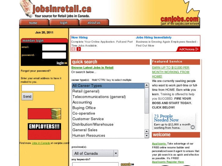 www.jobsinretail.ca