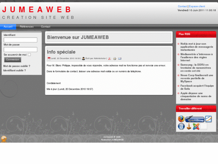 www.jumeaweb.com