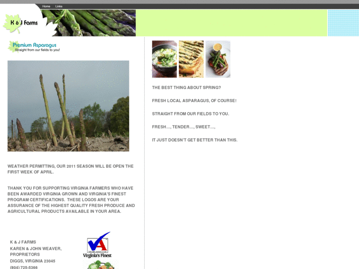 www.kandjfarms.com