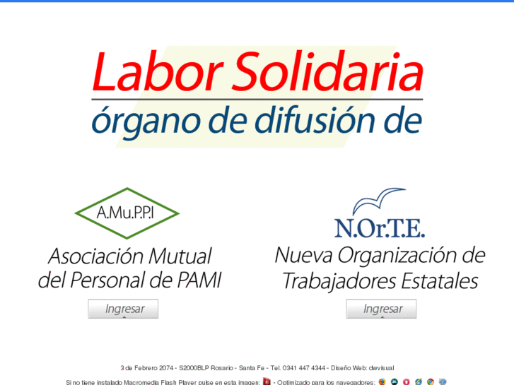 www.laborsolidaria.com.ar