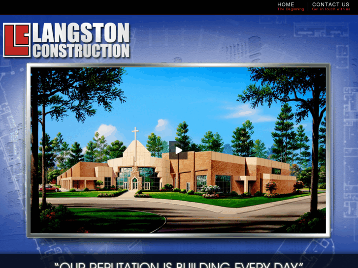 www.langstonconstruction.com