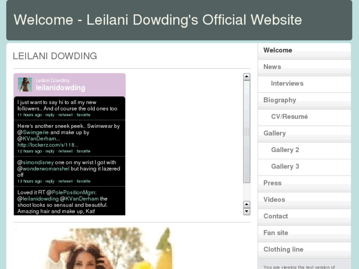 www.leilanidowding.net