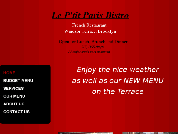 www.leptitparisbistro.com