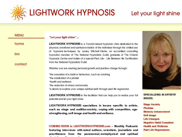 www.lightworkhypnosis.com