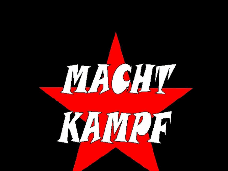 www.machtkampf.net