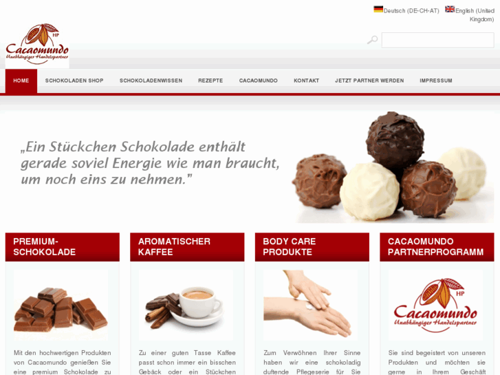 www.meinschokoladen.de