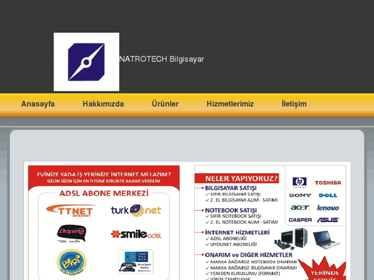 www.natrotechbilgisayar.com