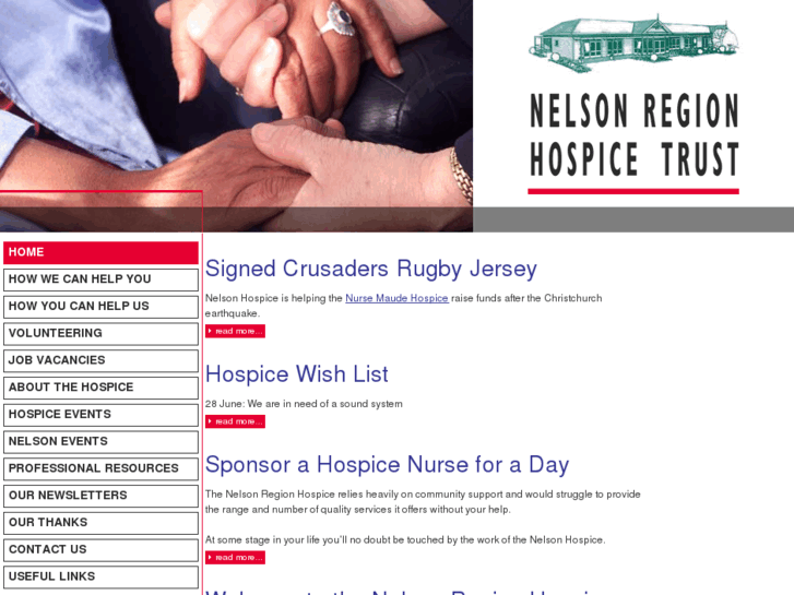 www.nelsonhospice.org.nz