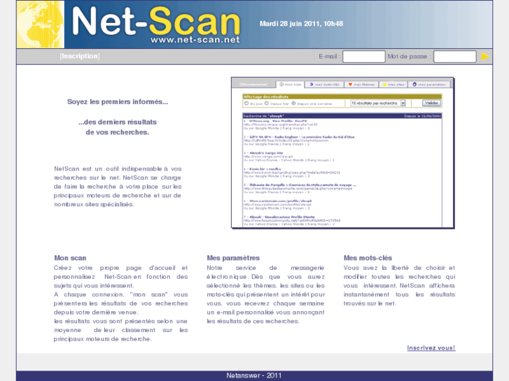 www.net-scan.net