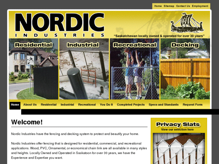 www.nordicfence.com