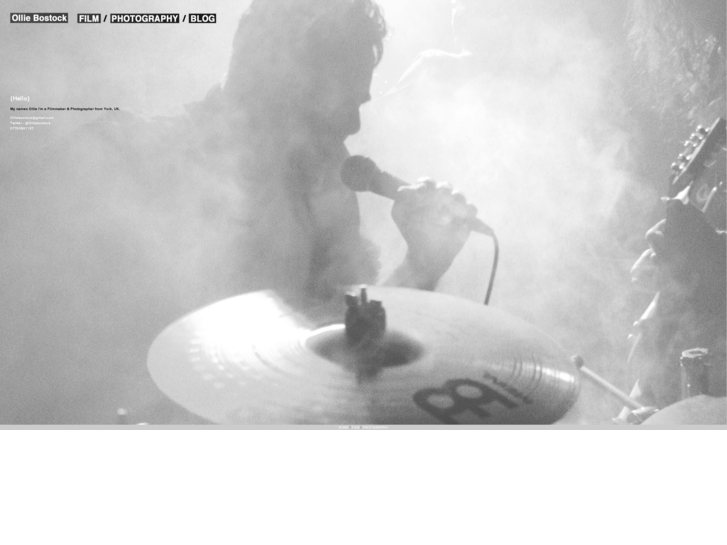 www.olliebostock.com
