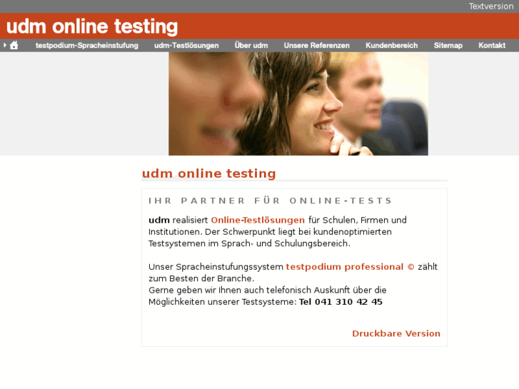 www.online-testing.net