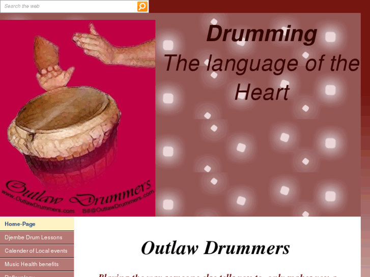 www.outlawdrummers.com