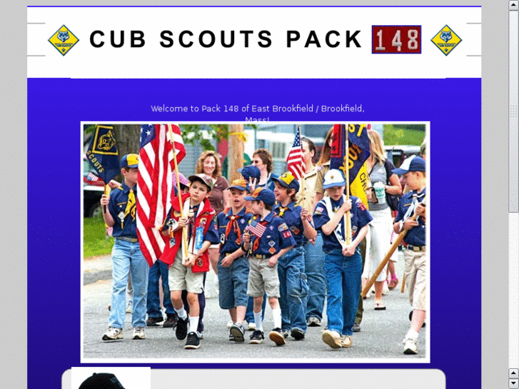 www.pack148.com