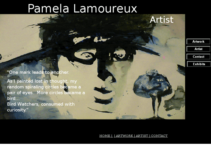 www.pamelalamoureux.com