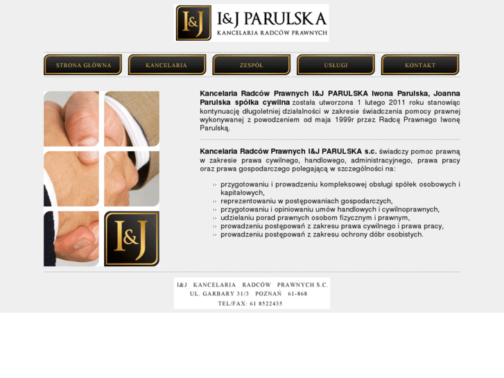 www.parulska.com