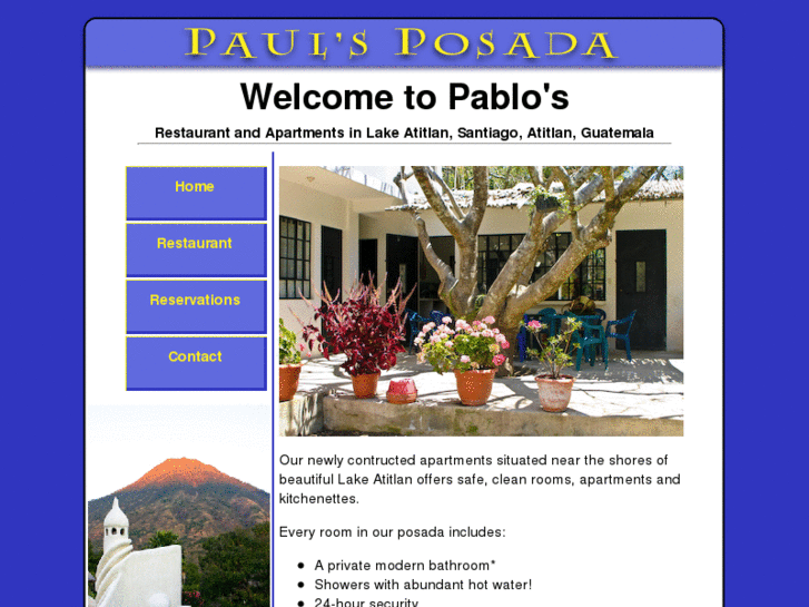 www.paulsposada.com